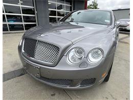 2010 Bentley Continental (CC-2112471) for sale in Cadillac, Michigan