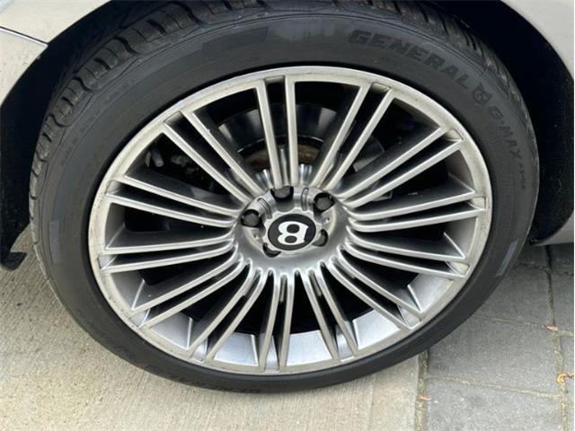 2010 Bentley Continental (CC-2112471) for sale in Cadillac, Michigan