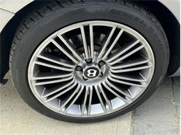 2010 Bentley Continental (CC-2112471) for sale in Cadillac, Michigan