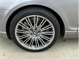 2010 Bentley Continental (CC-2112471) for sale in Cadillac, Michigan