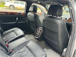 2010 Bentley Continental (CC-2112471) for sale in Cadillac, Michigan
