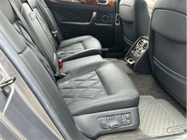 2010 Bentley Continental (CC-2112471) for sale in Cadillac, Michigan