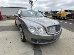 2010 Bentley Continental (CC-2112471) for sale in Cadillac, Michigan