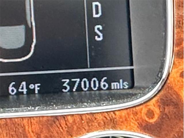 2010 Bentley Continental (CC-2112471) for sale in Cadillac, Michigan
