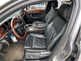 2010 Bentley Continental (CC-2112471) for sale in Cadillac, Michigan