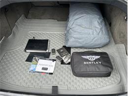 2010 Bentley Continental (CC-2112471) for sale in Cadillac, Michigan