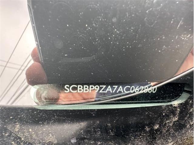 2010 Bentley Continental (CC-2112471) for sale in Cadillac, Michigan