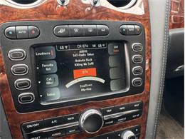 2010 Bentley Continental (CC-2112471) for sale in Cadillac, Michigan