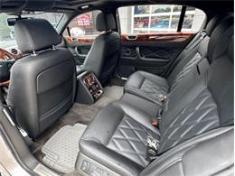 2010 Bentley Continental (CC-2112471) for sale in Cadillac, Michigan