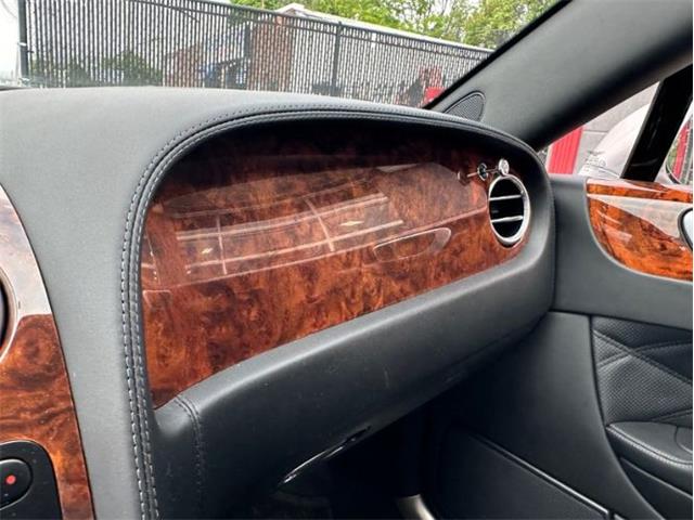 2010 Bentley Continental (CC-2112471) for sale in Cadillac, Michigan