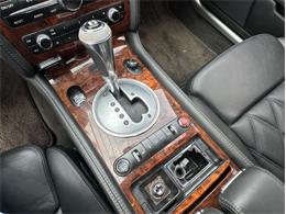 2010 Bentley Continental (CC-2112471) for sale in Cadillac, Michigan