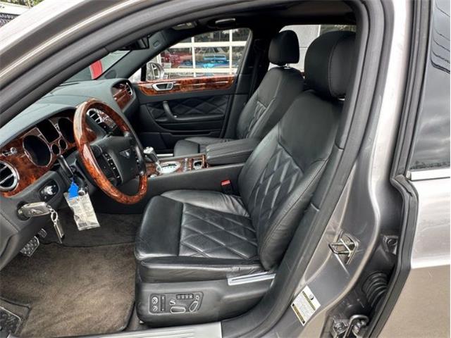 2010 Bentley Continental (CC-2112471) for sale in Cadillac, Michigan
