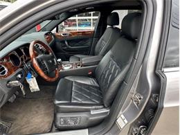 2010 Bentley Continental (CC-2112471) for sale in Cadillac, Michigan