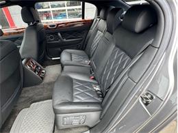 2010 Bentley Continental (CC-2112471) for sale in Cadillac, Michigan