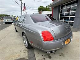 2010 Bentley Continental (CC-2112471) for sale in Cadillac, Michigan
