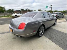 2010 Bentley Continental (CC-2112471) for sale in Cadillac, Michigan