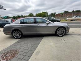 2010 Bentley Continental (CC-2112471) for sale in Cadillac, Michigan