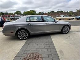 2010 Bentley Continental (CC-2112471) for sale in Cadillac, Michigan