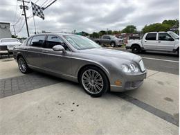 2010 Bentley Continental (CC-2112471) for sale in Cadillac, Michigan