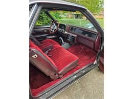 1986 Chevrolet El Camino (CC-2112472) for sale in Cadillac, Michigan