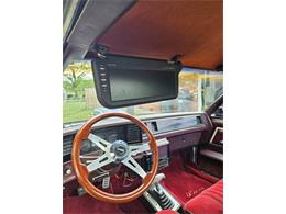 1986 Chevrolet El Camino (CC-2112472) for sale in Cadillac, Michigan