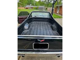 1986 Chevrolet El Camino (CC-2112472) for sale in Cadillac, Michigan