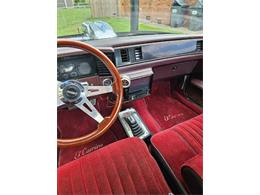 1986 Chevrolet El Camino (CC-2112472) for sale in Cadillac, Michigan