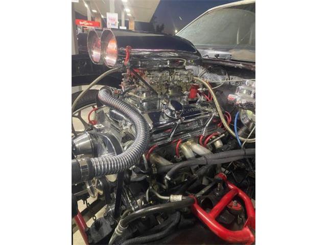 1986 Chevrolet El Camino (CC-2112472) for sale in Cadillac, Michigan