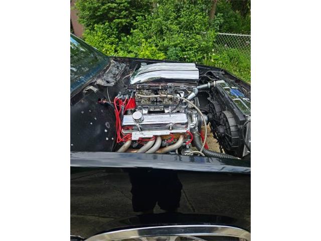 1986 Chevrolet El Camino (CC-2112472) for sale in Cadillac, Michigan