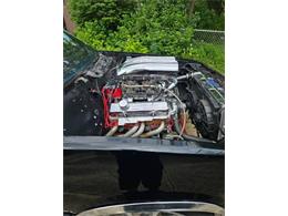 1986 Chevrolet El Camino (CC-2112472) for sale in Cadillac, Michigan