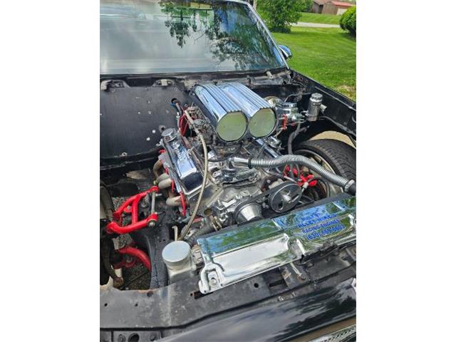 1986 Chevrolet El Camino (CC-2112472) for sale in Cadillac, Michigan