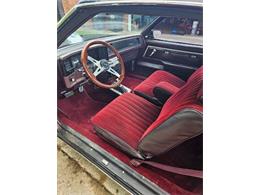 1986 Chevrolet El Camino (CC-2112472) for sale in Cadillac, Michigan