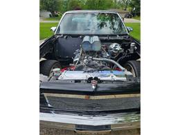 1986 Chevrolet El Camino (CC-2112472) for sale in Cadillac, Michigan