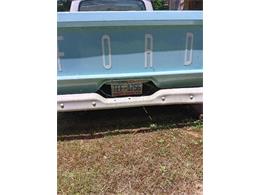 1963 Ford F100 (CC-2112473) for sale in Cadillac, Michigan
