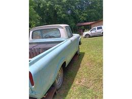 1963 Ford F100 (CC-2112473) for sale in Cadillac, Michigan