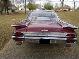 1960 Ford Starliner (CC-2112474) for sale in Cadillac, Michigan