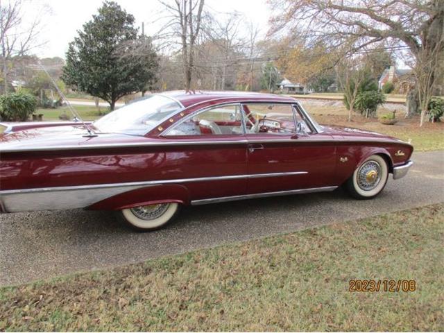 1960 Ford Starliner (CC-2112474) for sale in Cadillac, Michigan