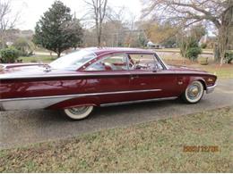 1960 Ford Starliner (CC-2112474) for sale in Cadillac, Michigan