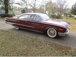 1960 Ford Starliner (CC-2112474) for sale in Cadillac, Michigan