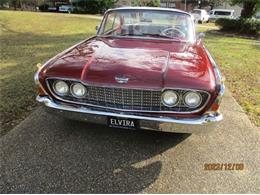 1960 Ford Starliner (CC-2112474) for sale in Cadillac, Michigan