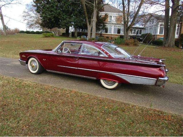 1960 Ford Starliner (CC-2112474) for sale in Cadillac, Michigan