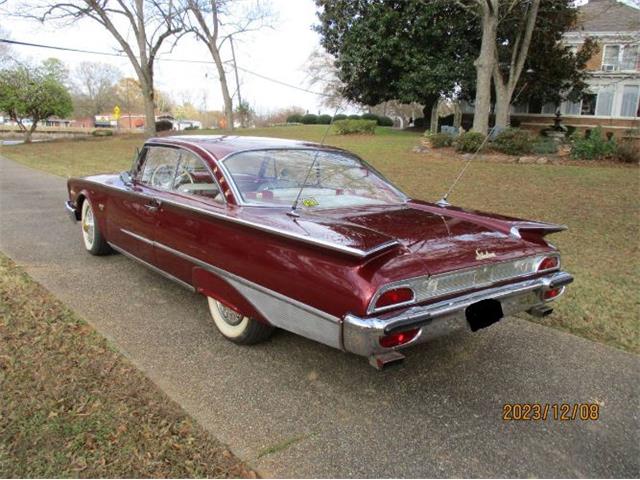 1960 Ford Starliner (CC-2112474) for sale in Cadillac, Michigan