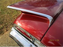 1960 Ford Starliner (CC-2112474) for sale in Cadillac, Michigan