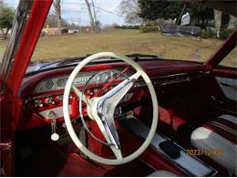 1960 Ford Starliner (CC-2112474) for sale in Cadillac, Michigan
