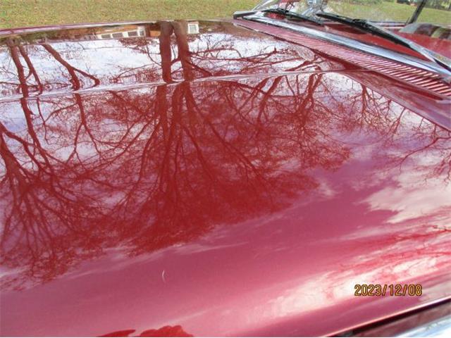 1960 Ford Starliner (CC-2112474) for sale in Cadillac, Michigan