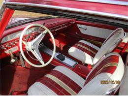 1960 Ford Starliner (CC-2112474) for sale in Cadillac, Michigan