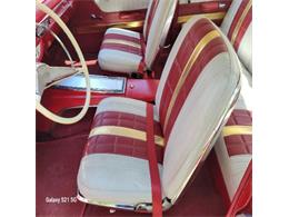 1960 Ford Starliner (CC-2112474) for sale in Cadillac, Michigan