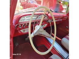 1960 Ford Starliner (CC-2112474) for sale in Cadillac, Michigan