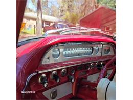 1960 Ford Starliner (CC-2112474) for sale in Cadillac, Michigan