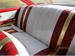 1960 Ford Starliner (CC-2112474) for sale in Cadillac, Michigan
